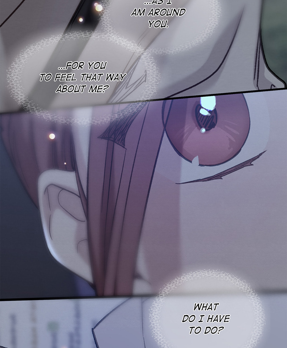 Dazzled By You Chapter 102 page 30 - 
