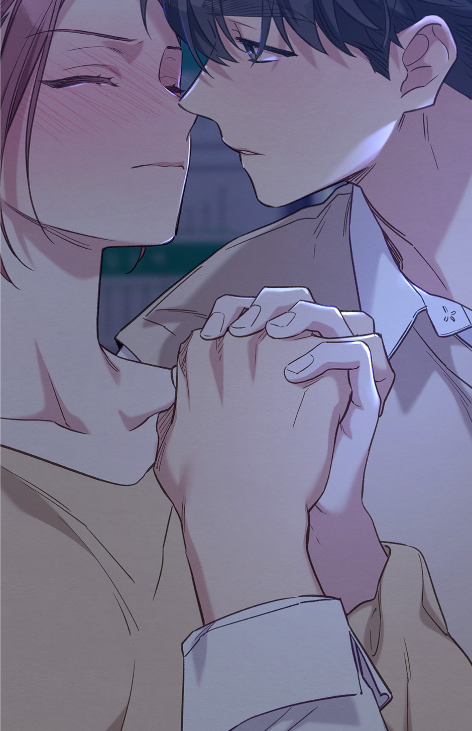 Dazzled By You Chapter 102 page 4 - 