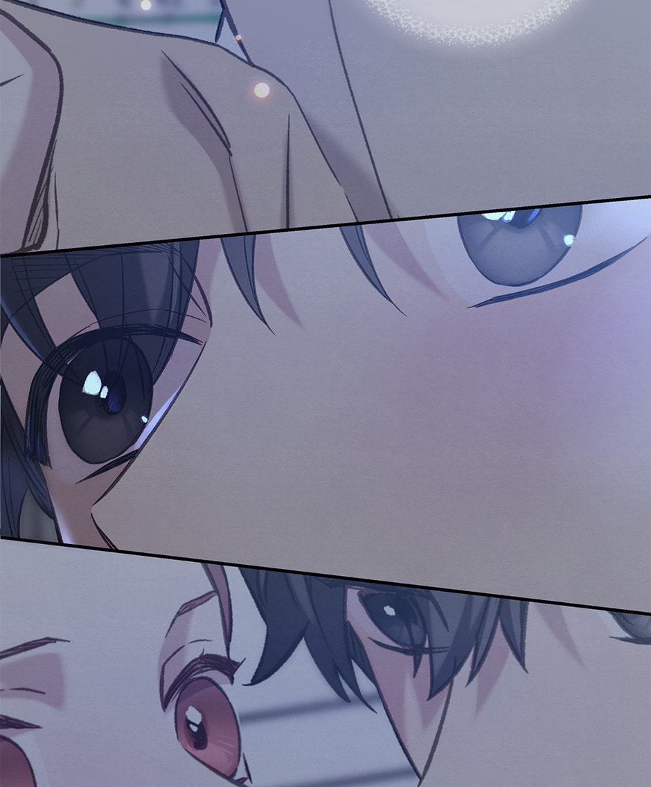 Dazzled By You Chapter 102 page 31 - 