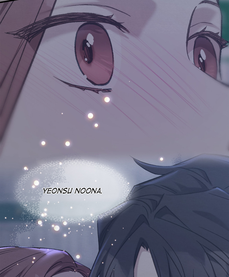Dazzled By You Chapter 102 page 33 - 
