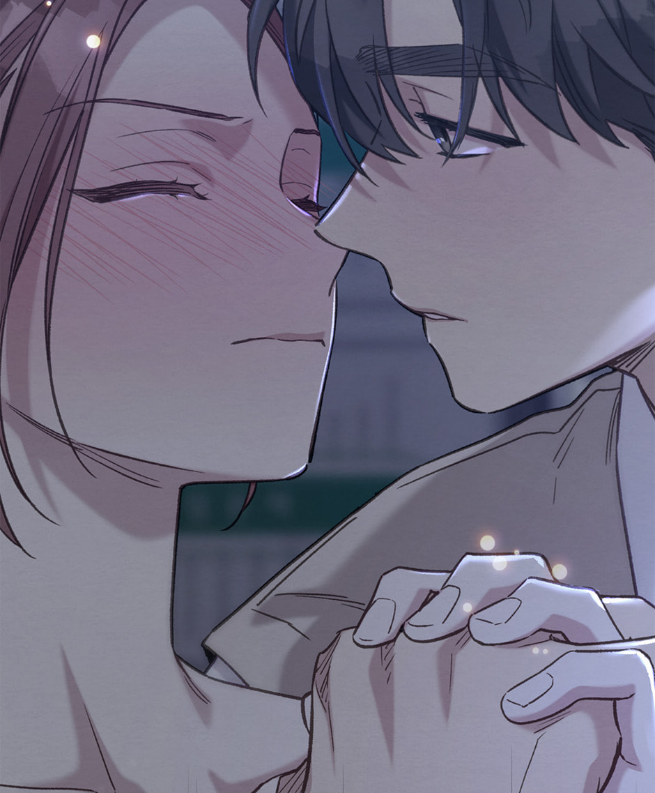 Dazzled By You Chapter 102 page 34 - 