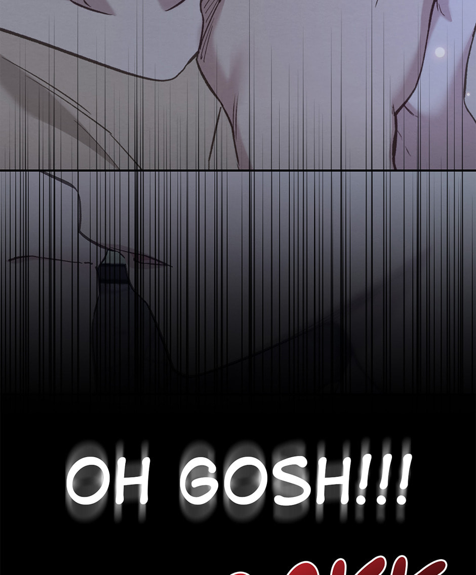 Dazzled By You Chapter 102 page 35 - 