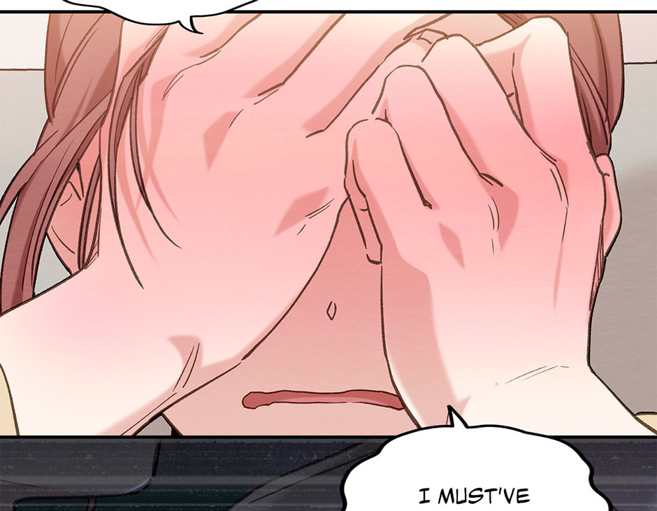 Dazzled By You Chapter 102 page 38 - 