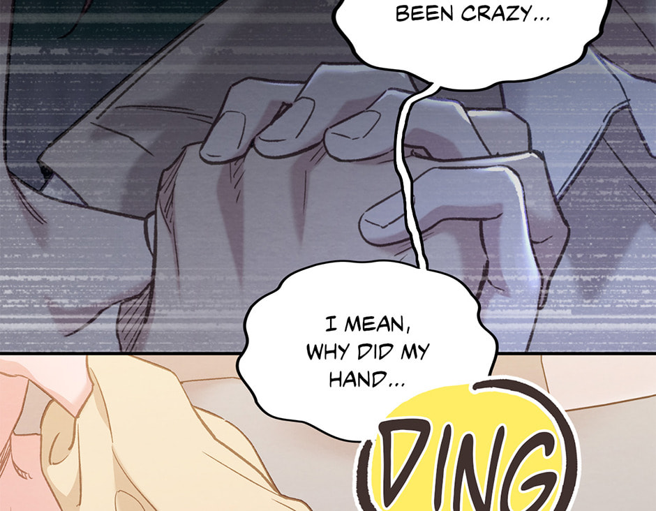 Dazzled By You Chapter 102 page 39 - 