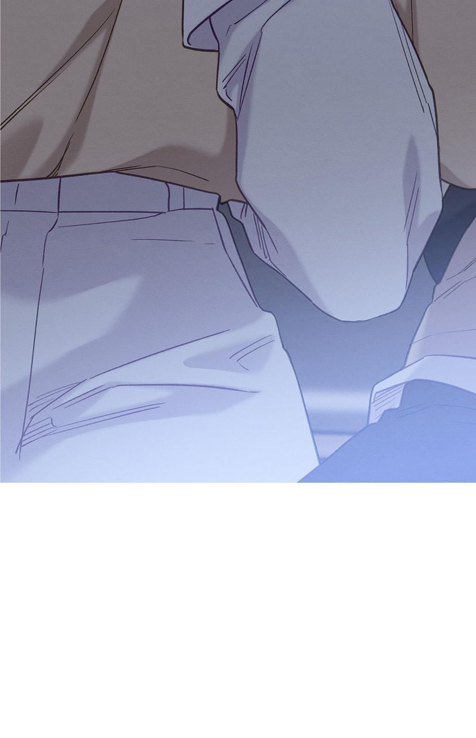 Dazzled By You Chapter 102 page 5 - 
