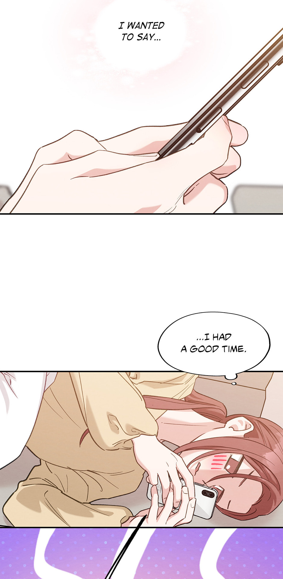 Dazzled By You Chapter 102 page 52 - 