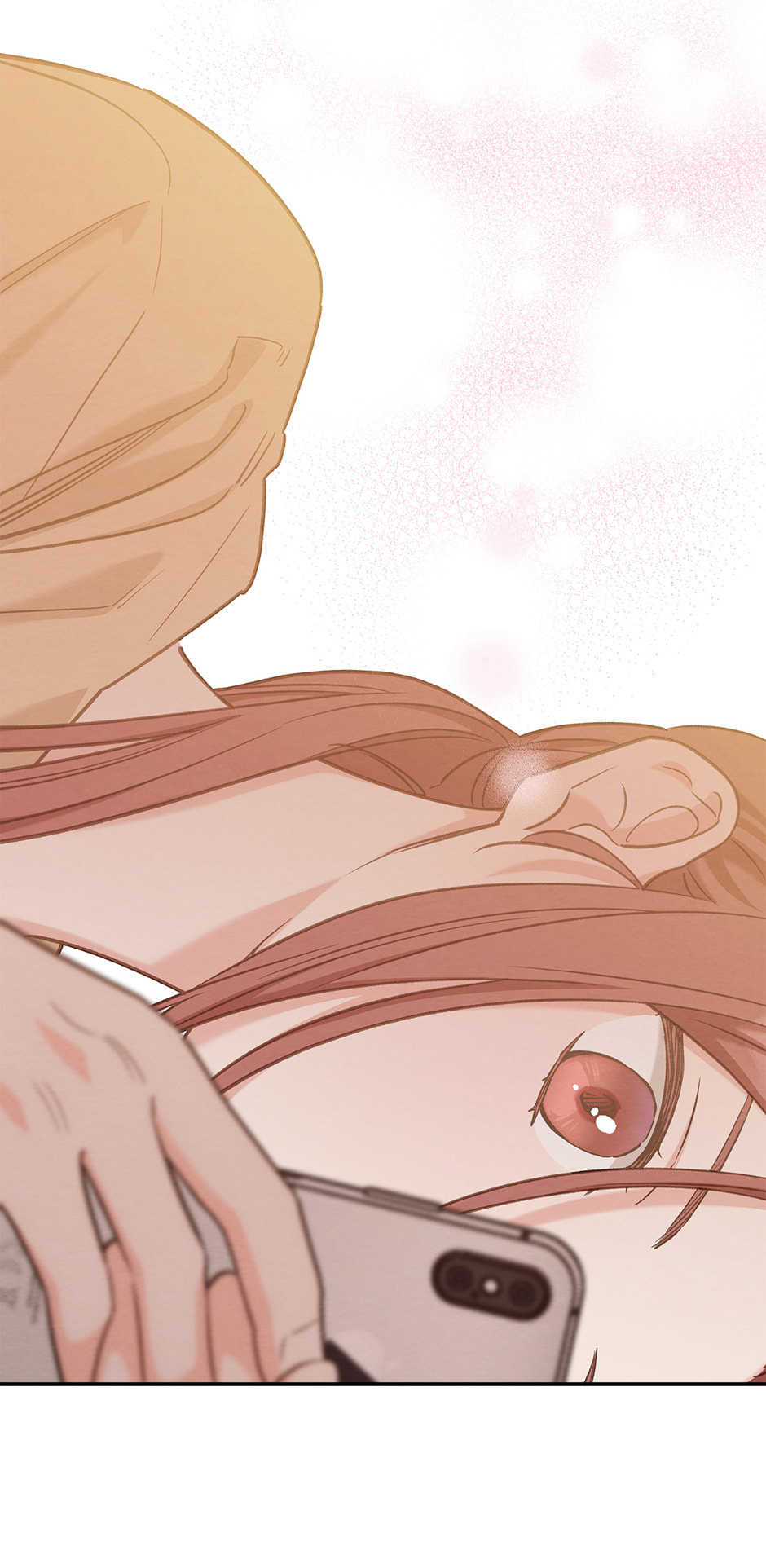 Dazzled By You Chapter 102 page 54 - 