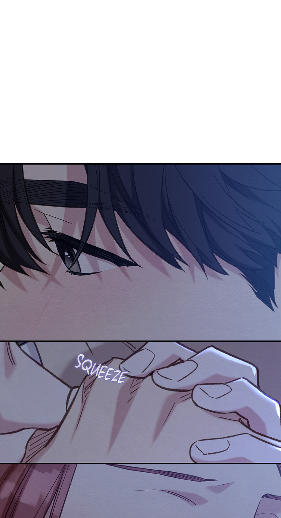 Dazzled By You Chapter 102 page 7 - 