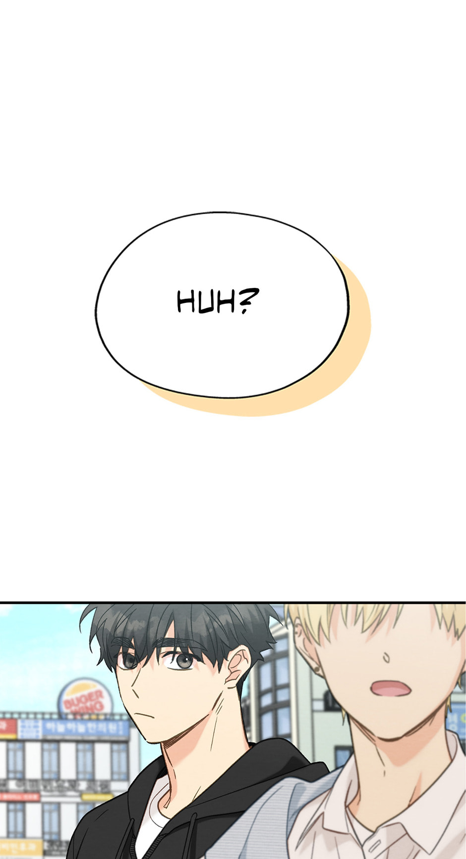 Dazzled By You Chapter 102 page 61 - 