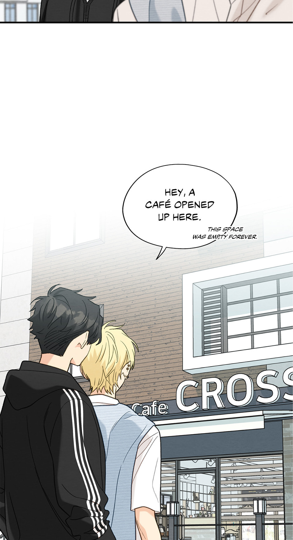 Dazzled By You Chapter 102 page 62 - 