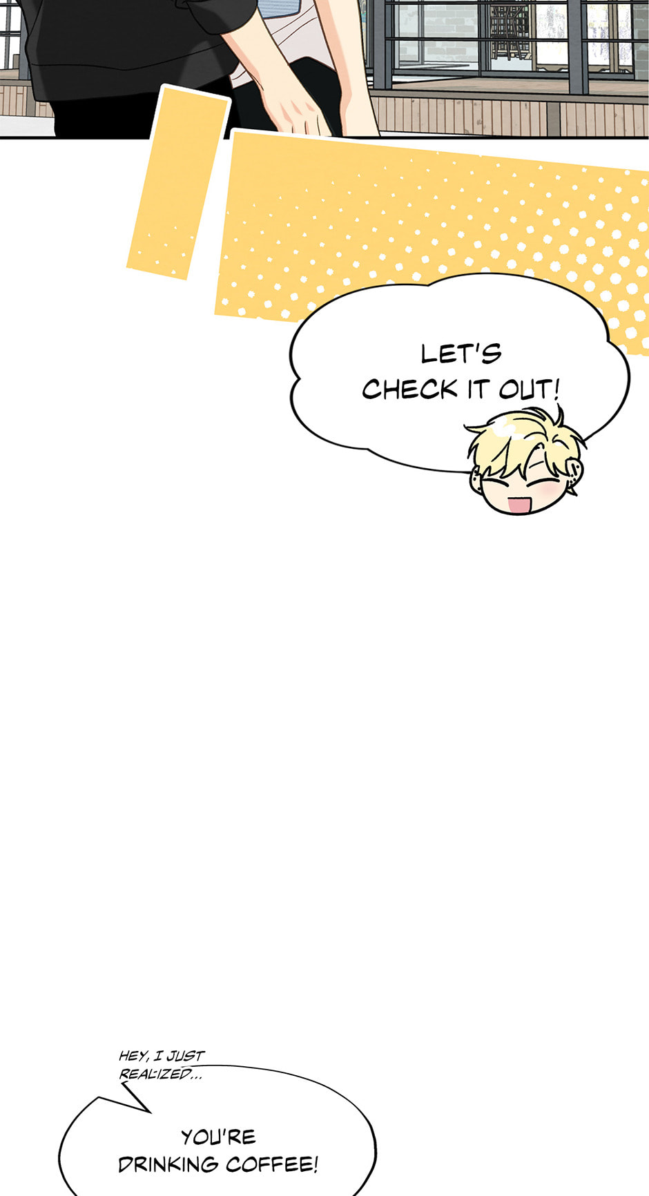 Dazzled By You Chapter 102 page 63 - 