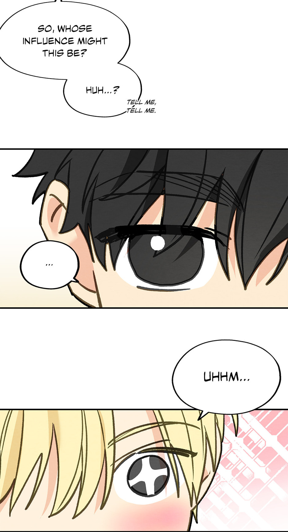 Dazzled By You Chapter 102 page 65 - 