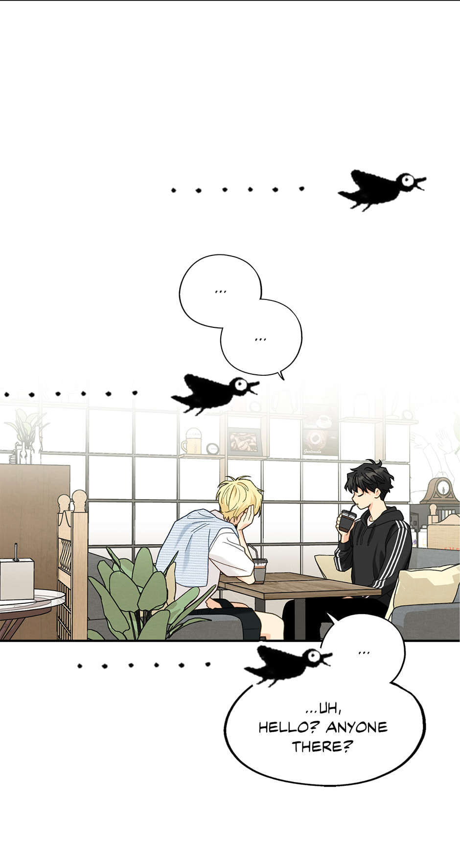 Dazzled By You Chapter 102 page 66 - 