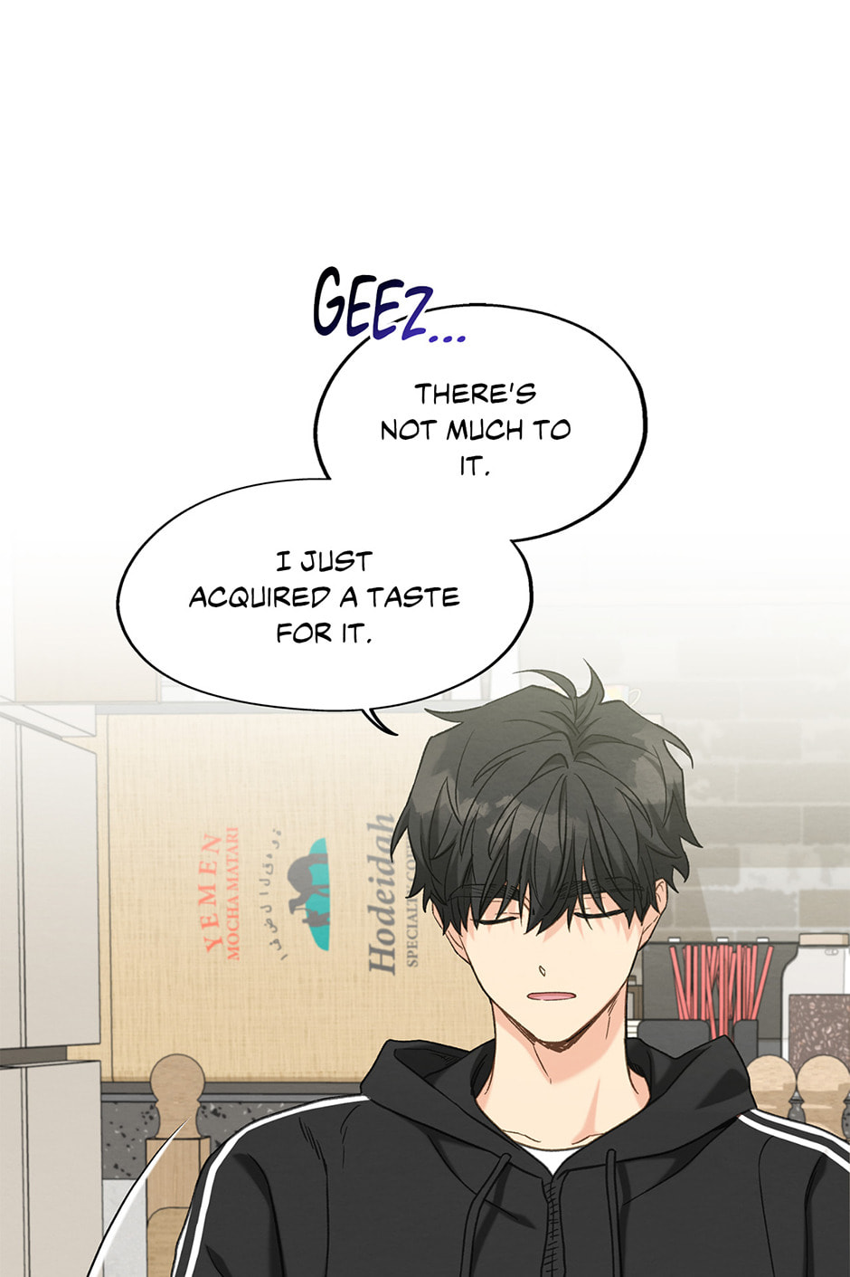 Dazzled By You Chapter 102 page 67 - 