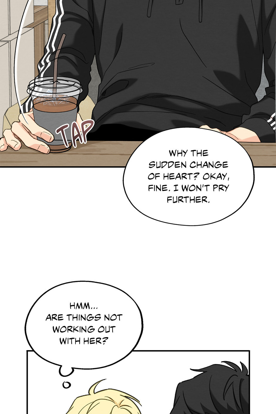 Dazzled By You Chapter 102 page 68 - 