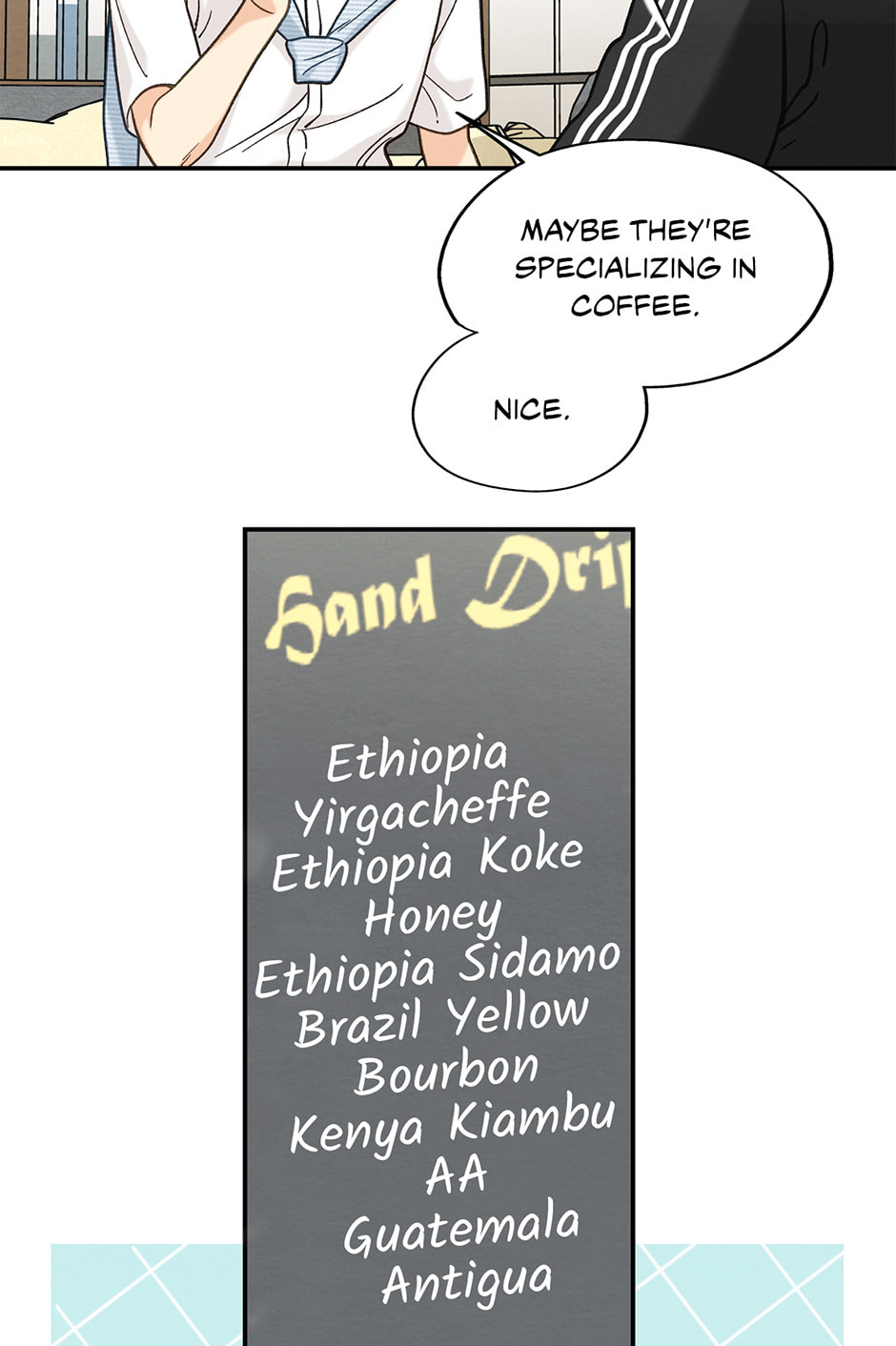 Dazzled By You Chapter 102 page 70 - 