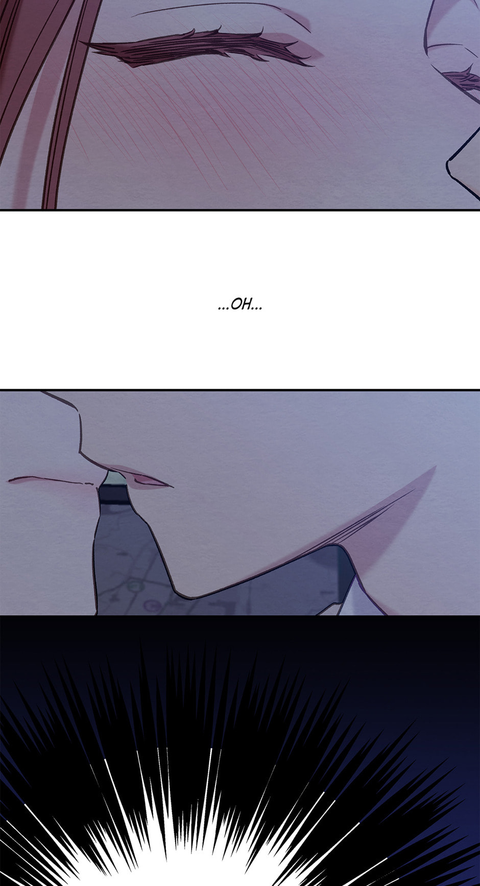 Dazzled By You Chapter 102 page 8 - 
