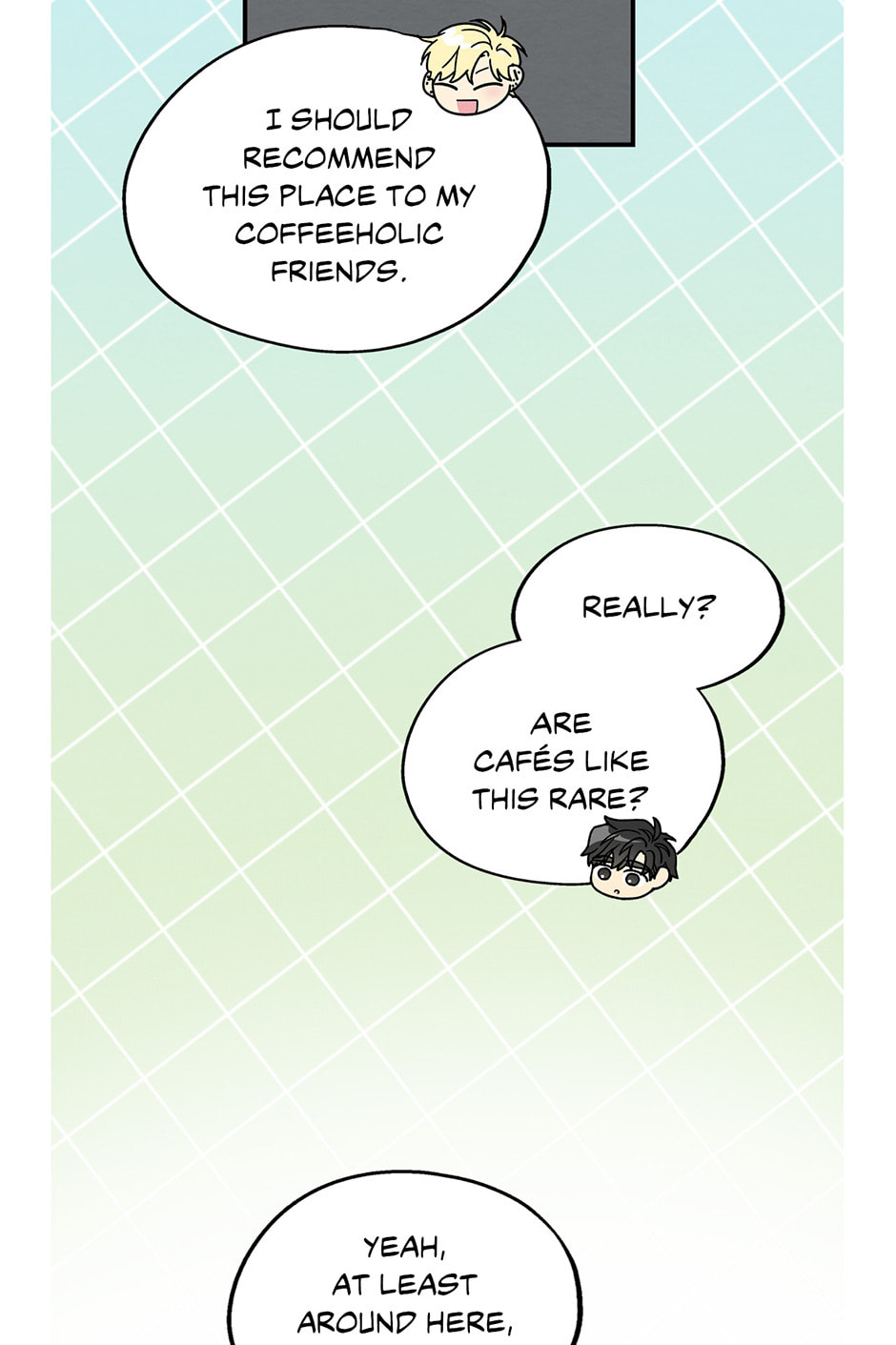 Dazzled By You Chapter 102 page 71 - 
