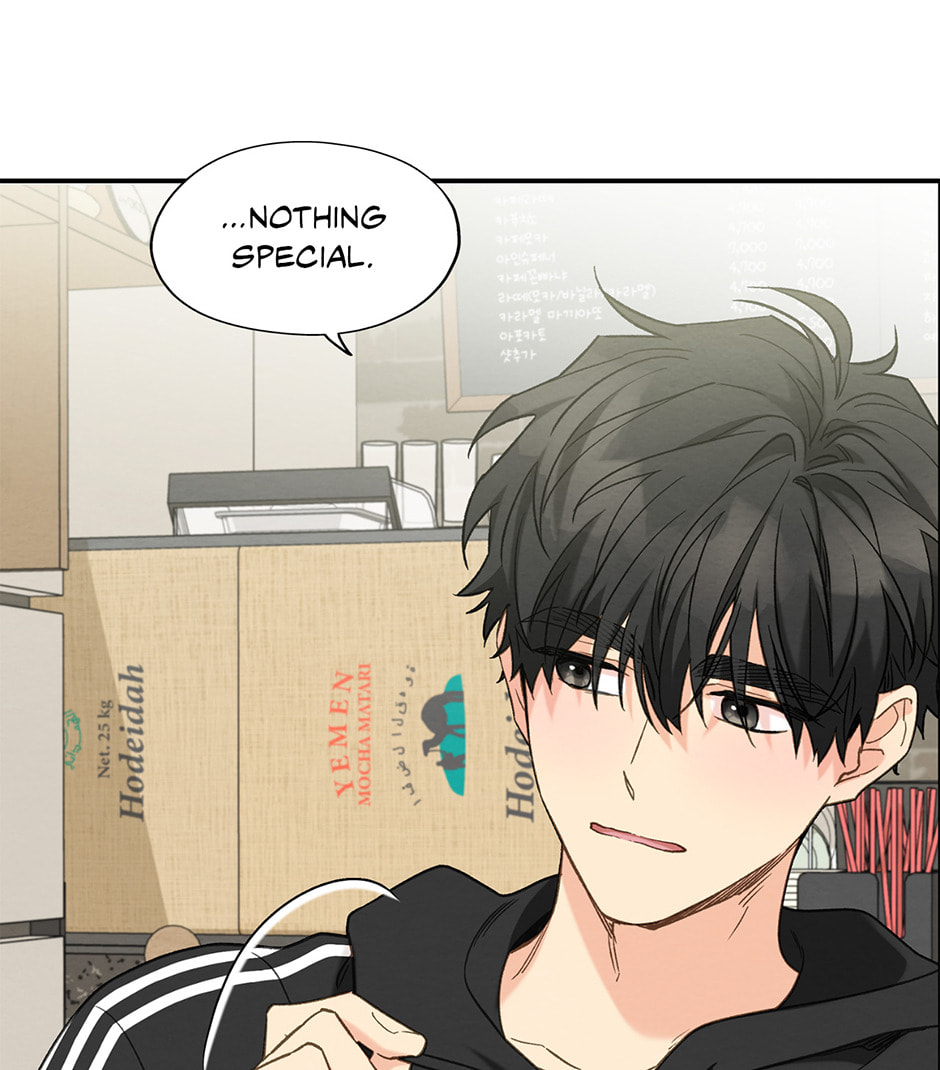 Dazzled By You Chapter 102 page 75 - 