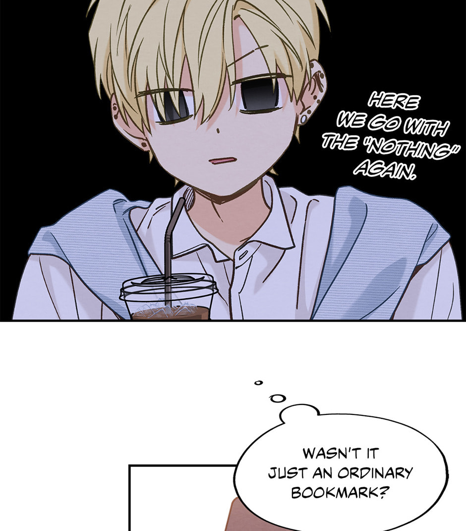 Dazzled By You Chapter 102 page 77 - 