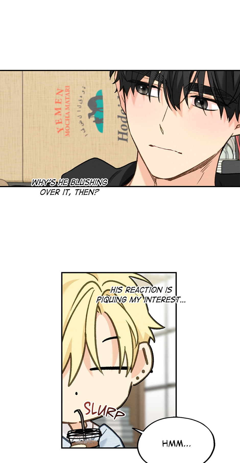 Dazzled By You Chapter 102 page 79 - 