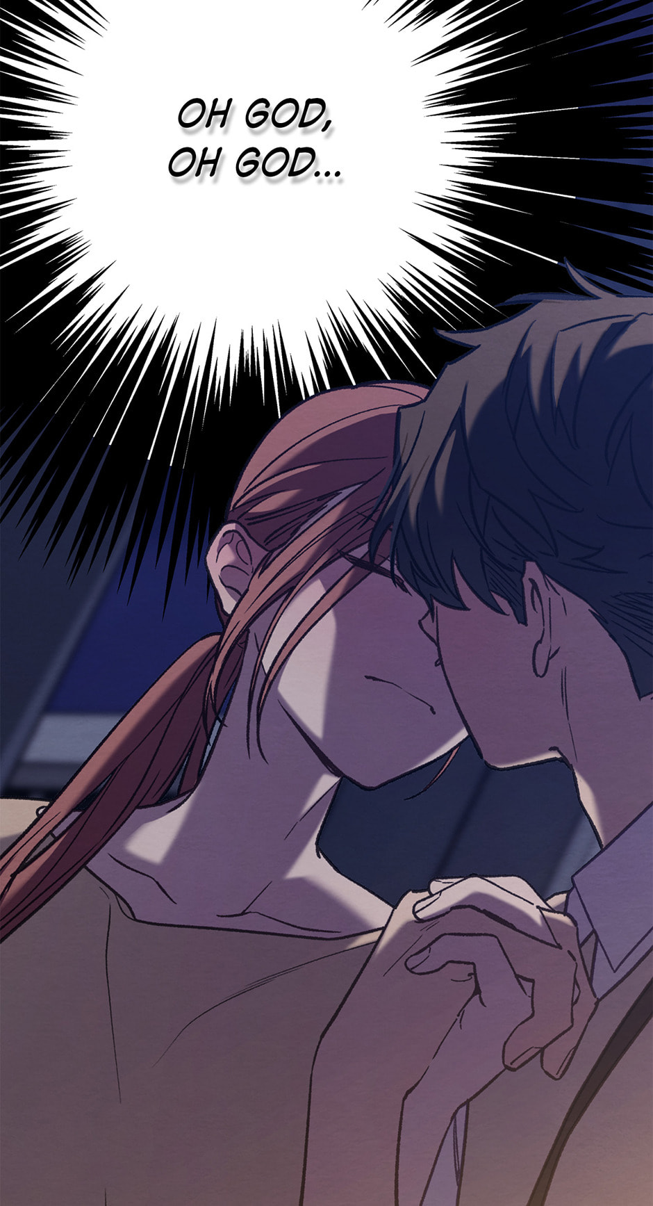 Dazzled By You Chapter 102 page 9 - 