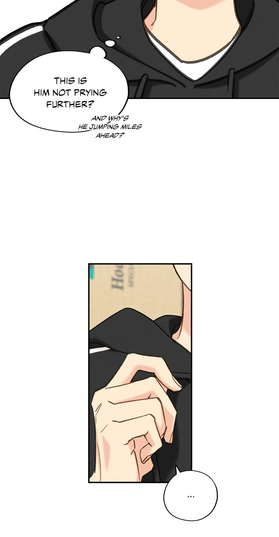 Dazzled By You Chapter 102 page 82 - 