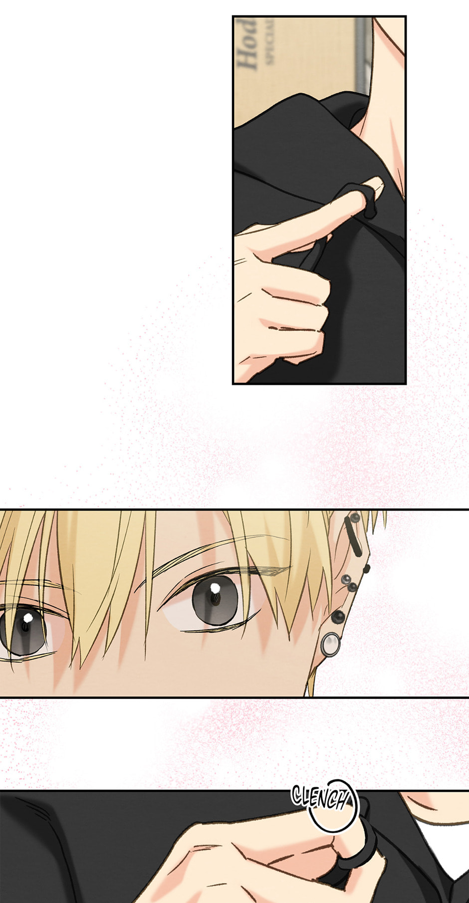 Dazzled By You Chapter 102 page 83 - 