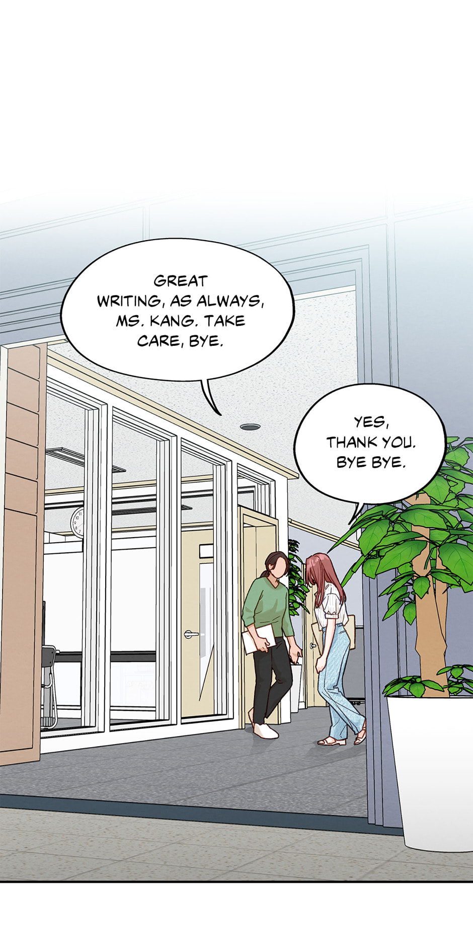 Dazzled By You Chapter 102 page 85 - 