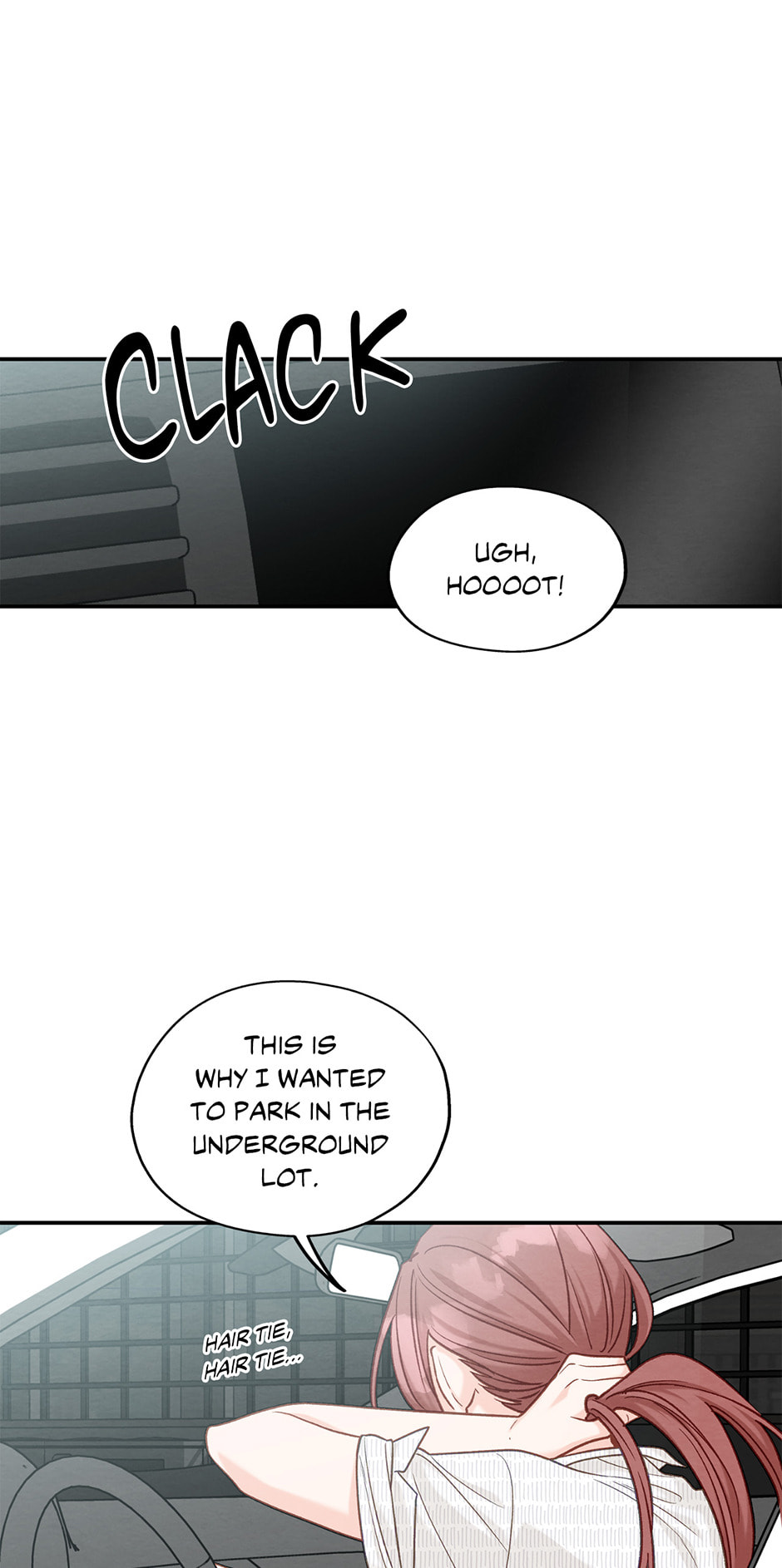 Dazzled By You Chapter 102 page 86 - 