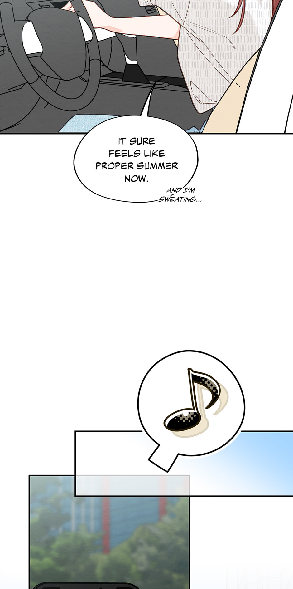 Dazzled By You Chapter 102 page 87 - 