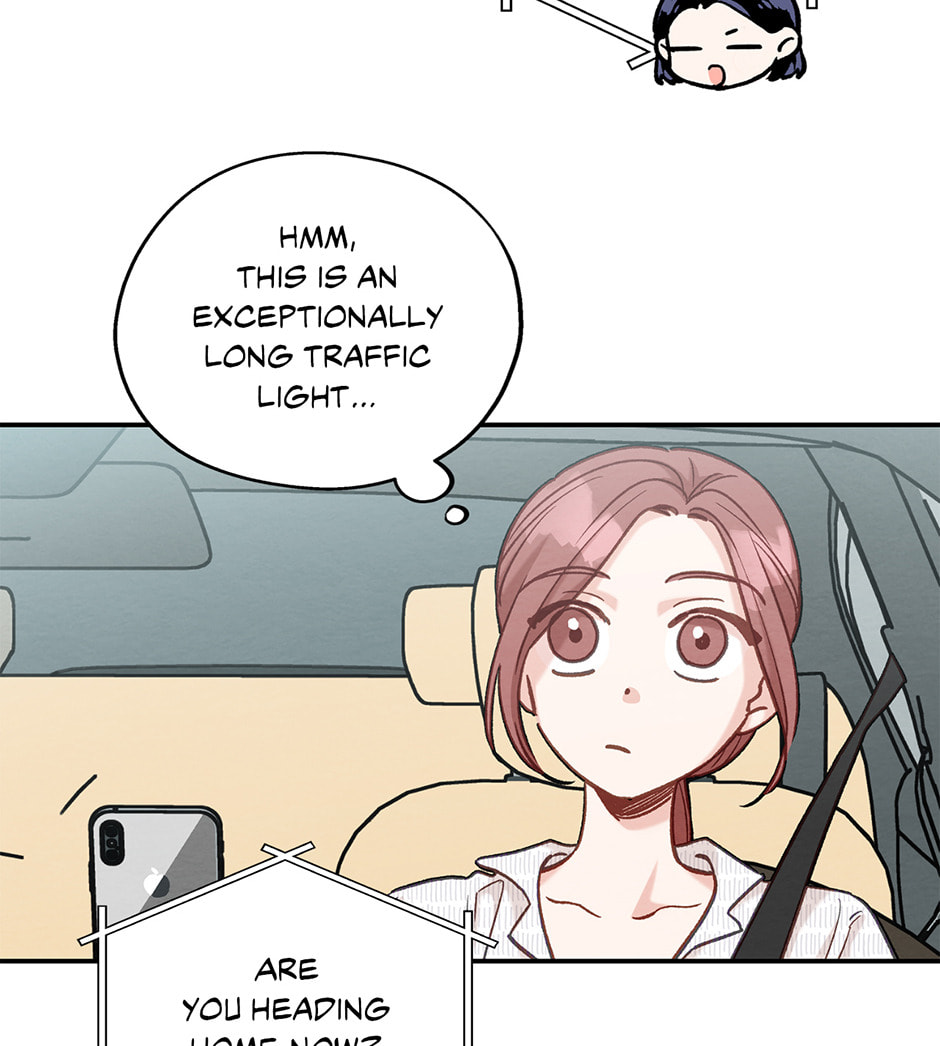 Dazzled By You Chapter 102 page 92 - 