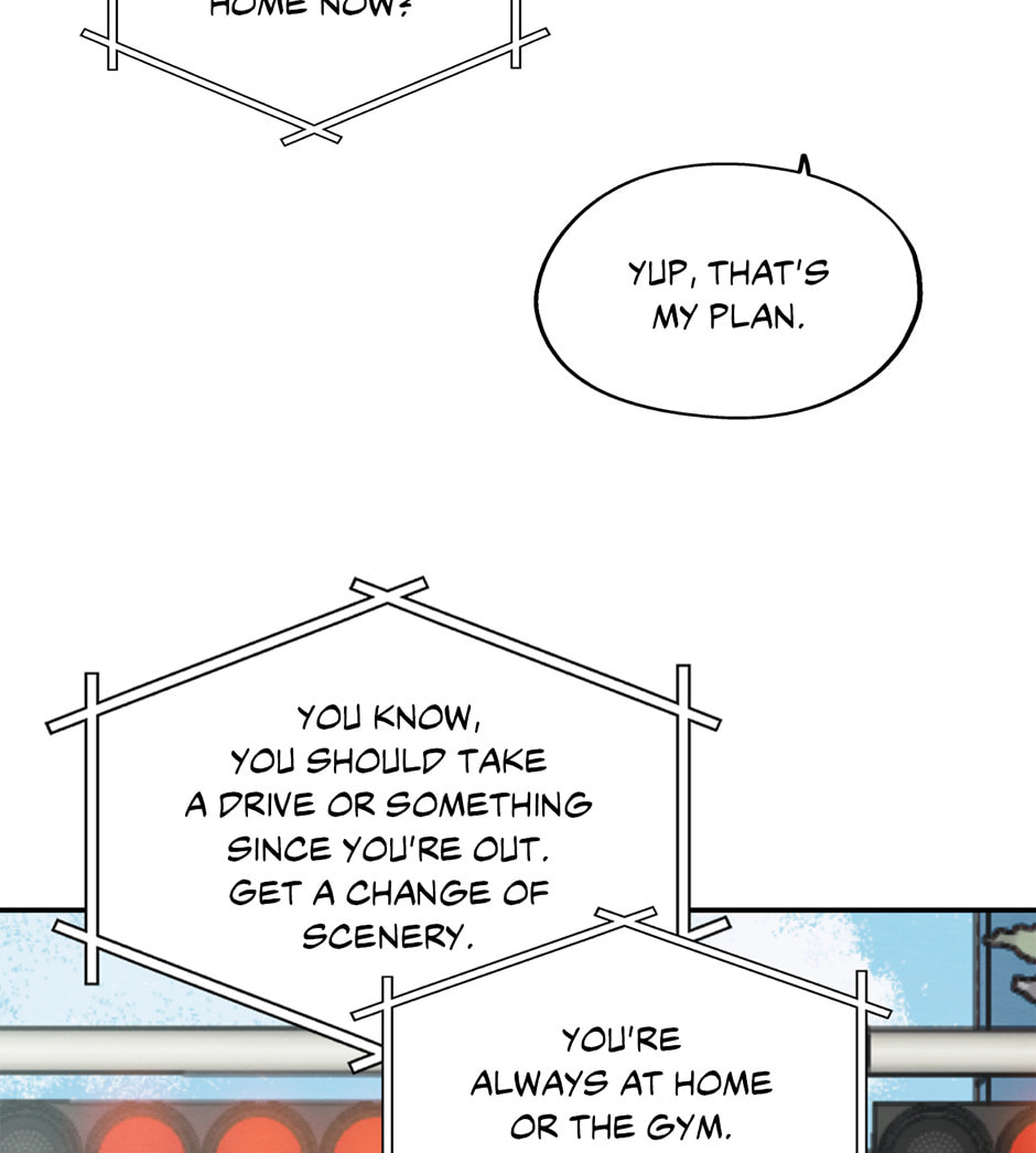 Dazzled By You Chapter 102 page 93 - 