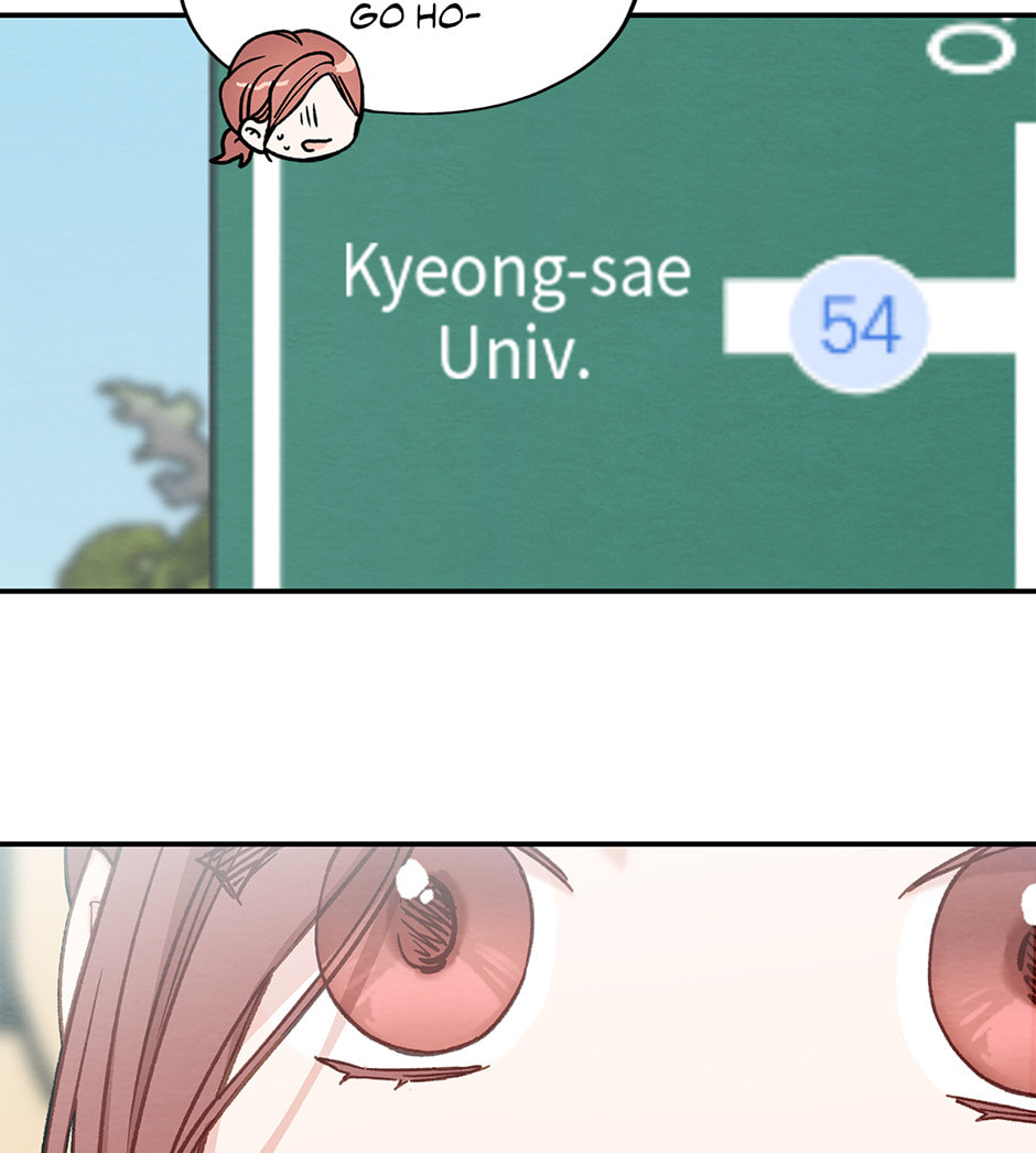 Dazzled By You Chapter 102 page 95 - 