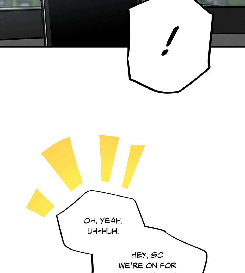 Dazzled By You Chapter 102 page 97 - 