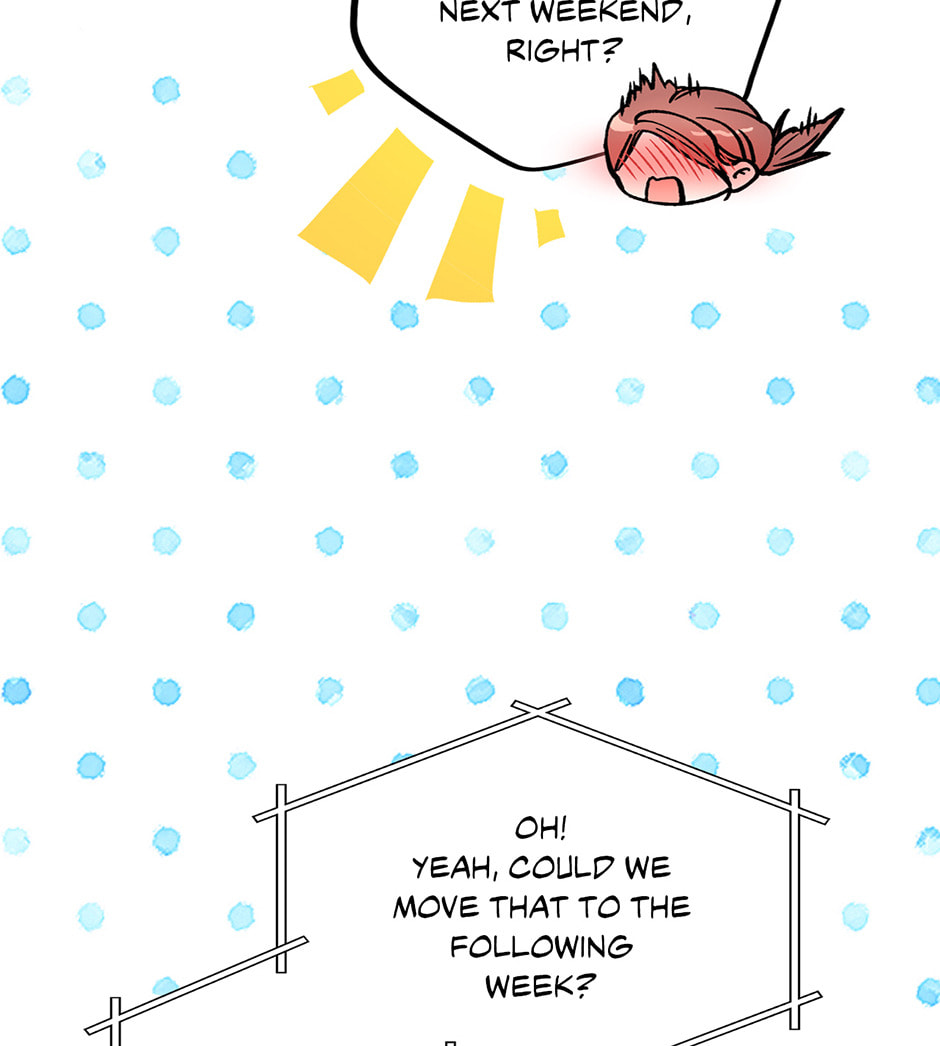 Dazzled By You Chapter 102 page 98 - 