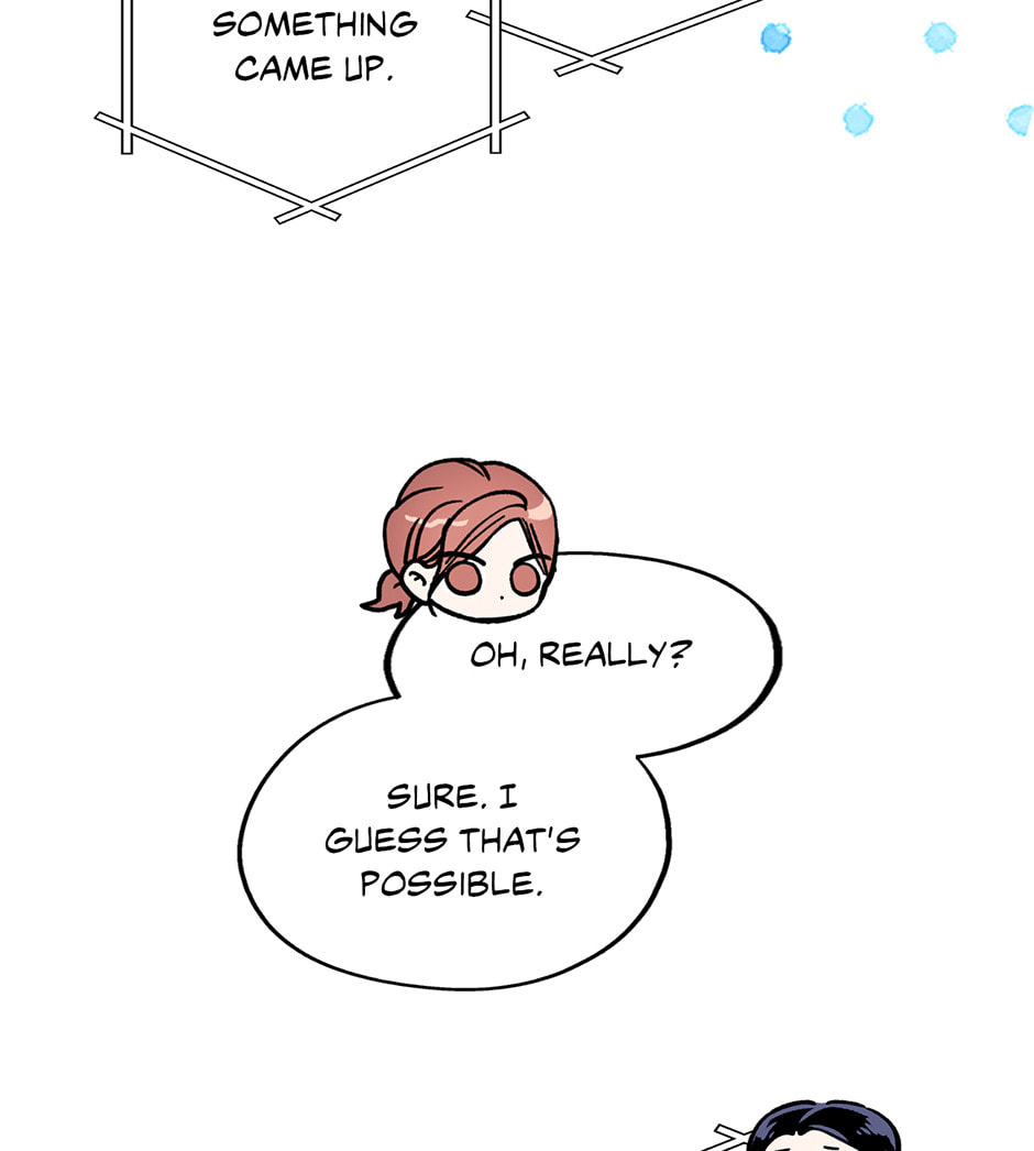Dazzled By You Chapter 102 page 99 - 
