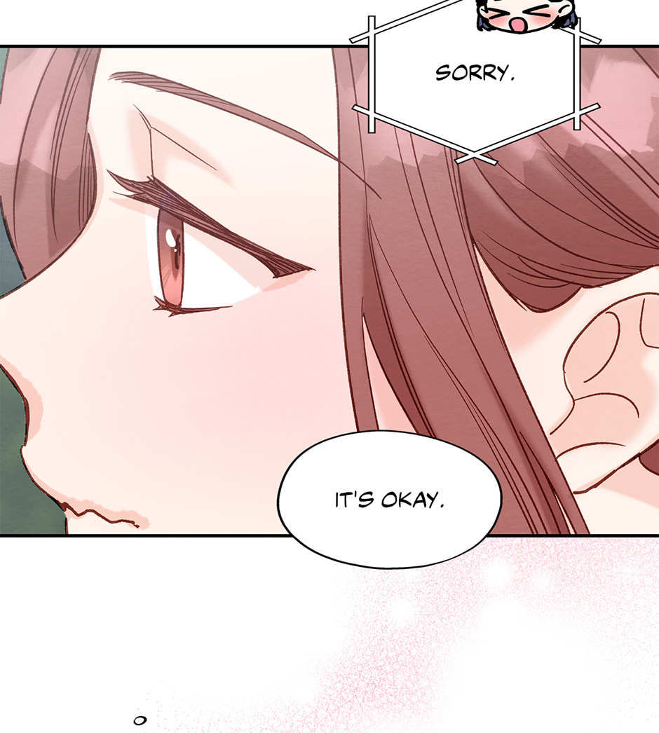Dazzled By You Chapter 102 page 100 - 