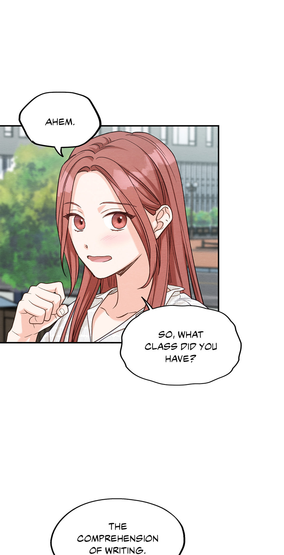 Dazzled By You Chapter 103 page 13 - 