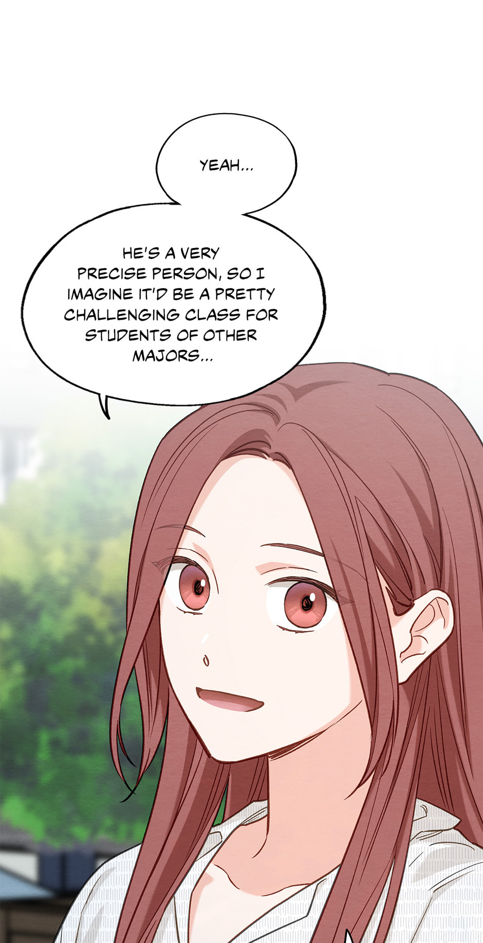Dazzled By You Chapter 103 page 16 - 