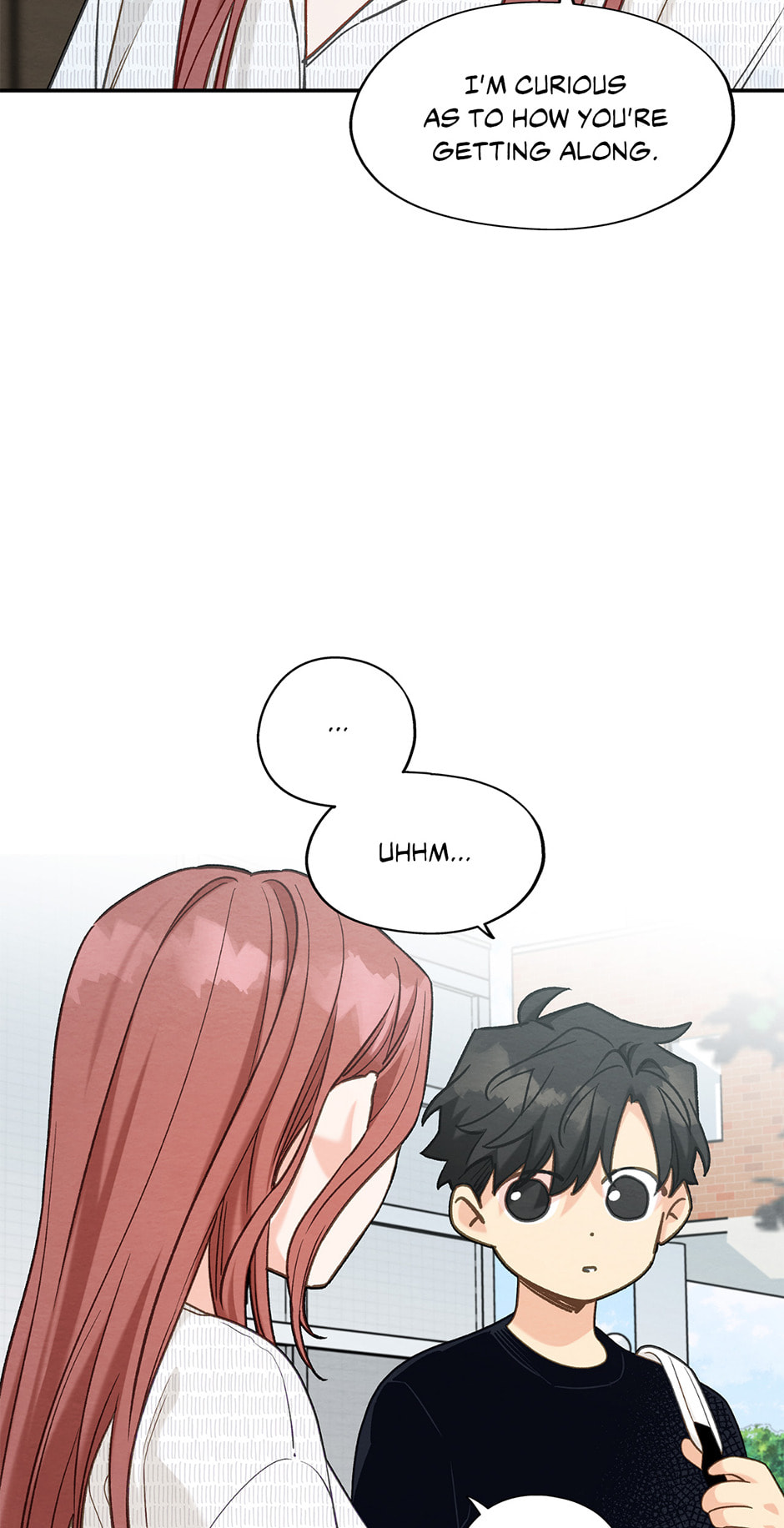 Dazzled By You Chapter 103 page 17 - 