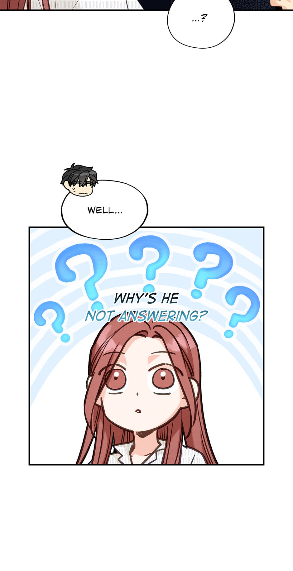 Dazzled By You Chapter 103 page 18 - 