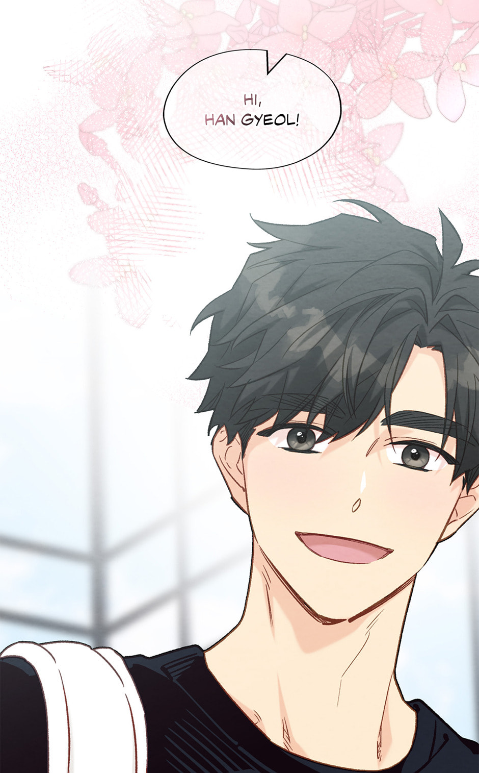 Dazzled By You Chapter 103 page 3 - 