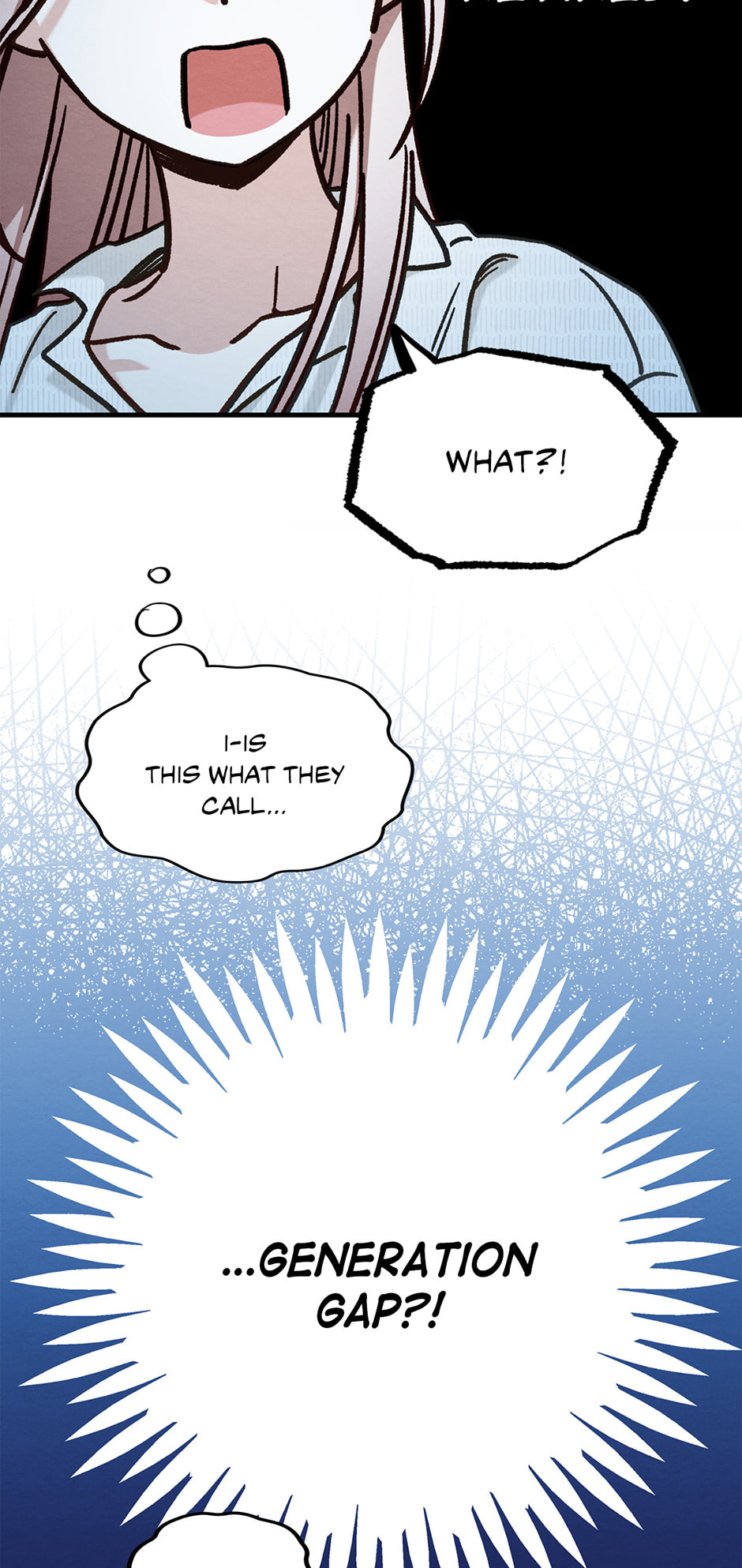 Dazzled By You Chapter 103 page 21 - 