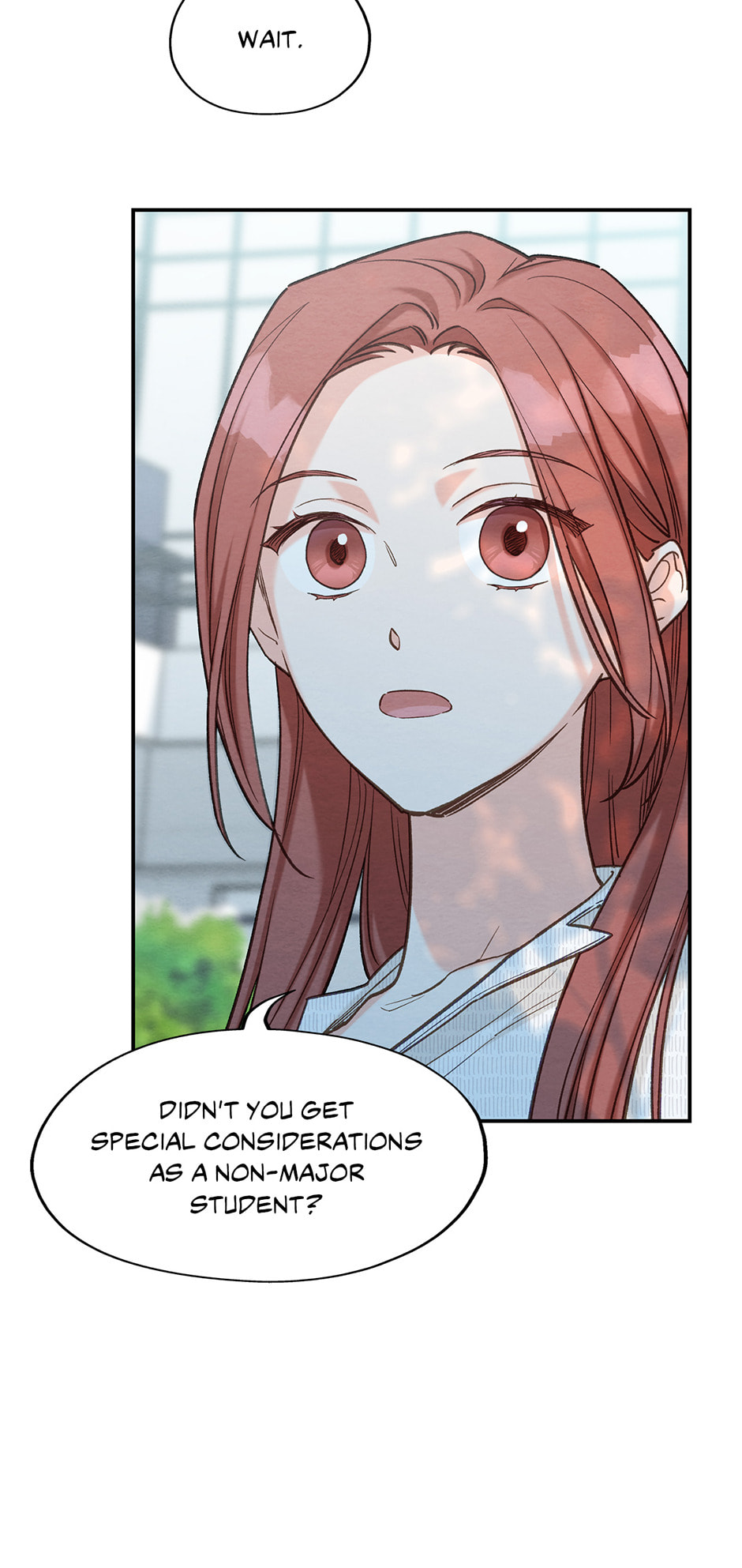 Dazzled By You Chapter 103 page 24 - 