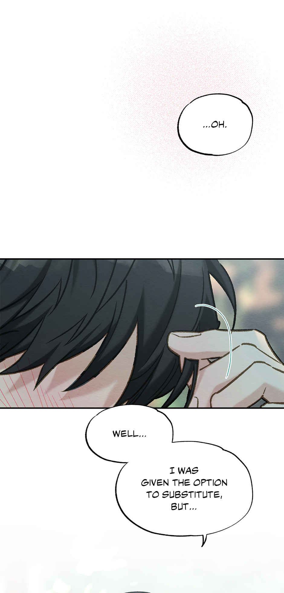 Dazzled By You Chapter 103 page 25 - 