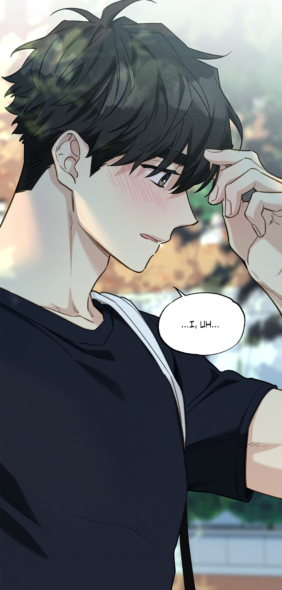 Dazzled By You Chapter 103 page 26 - 