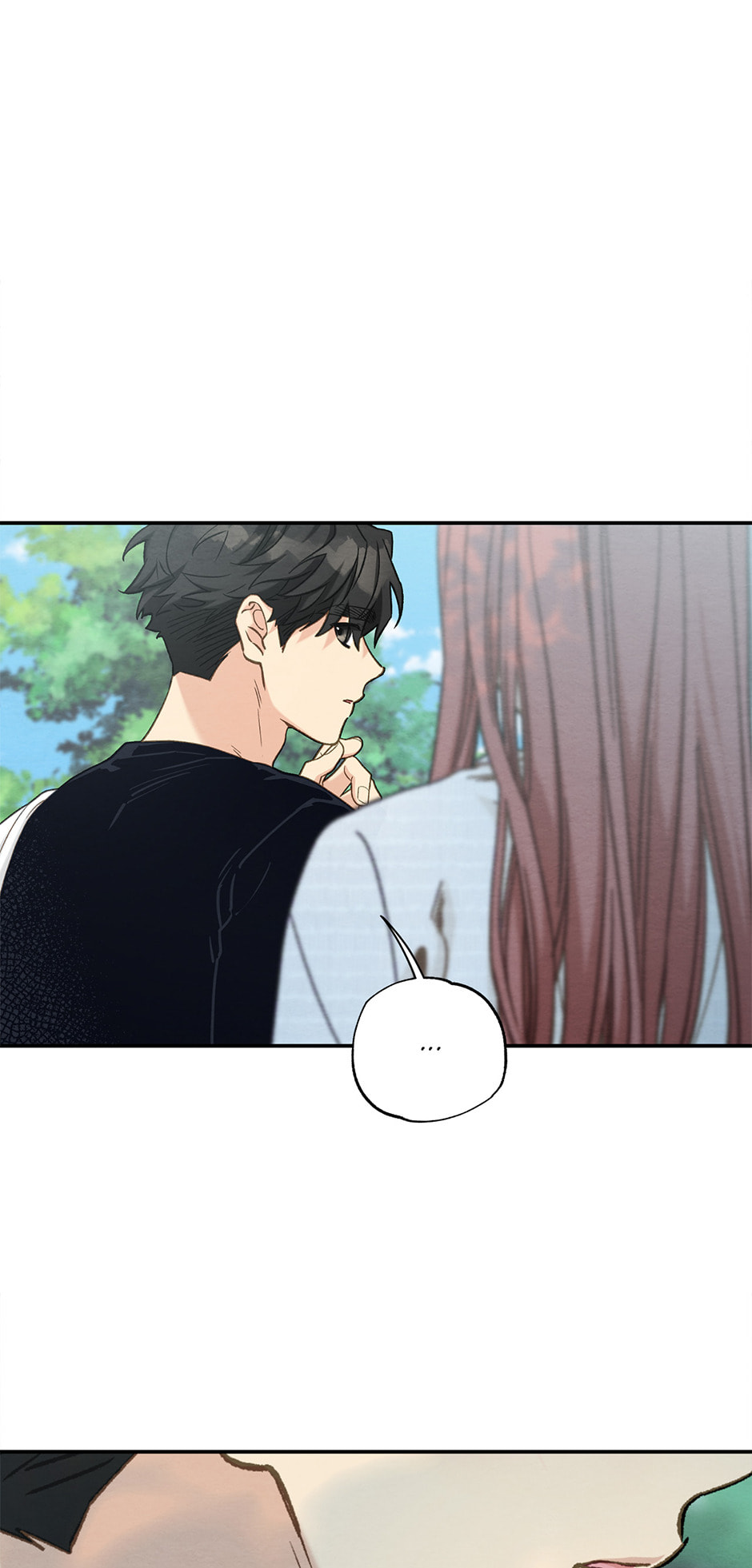 Dazzled By You Chapter 103 page 28 - 