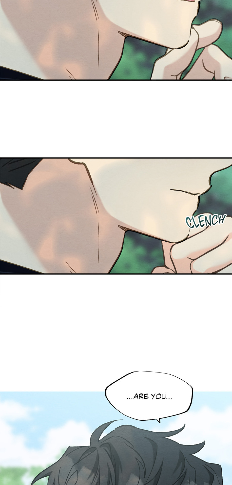 Dazzled By You Chapter 103 page 29 - 