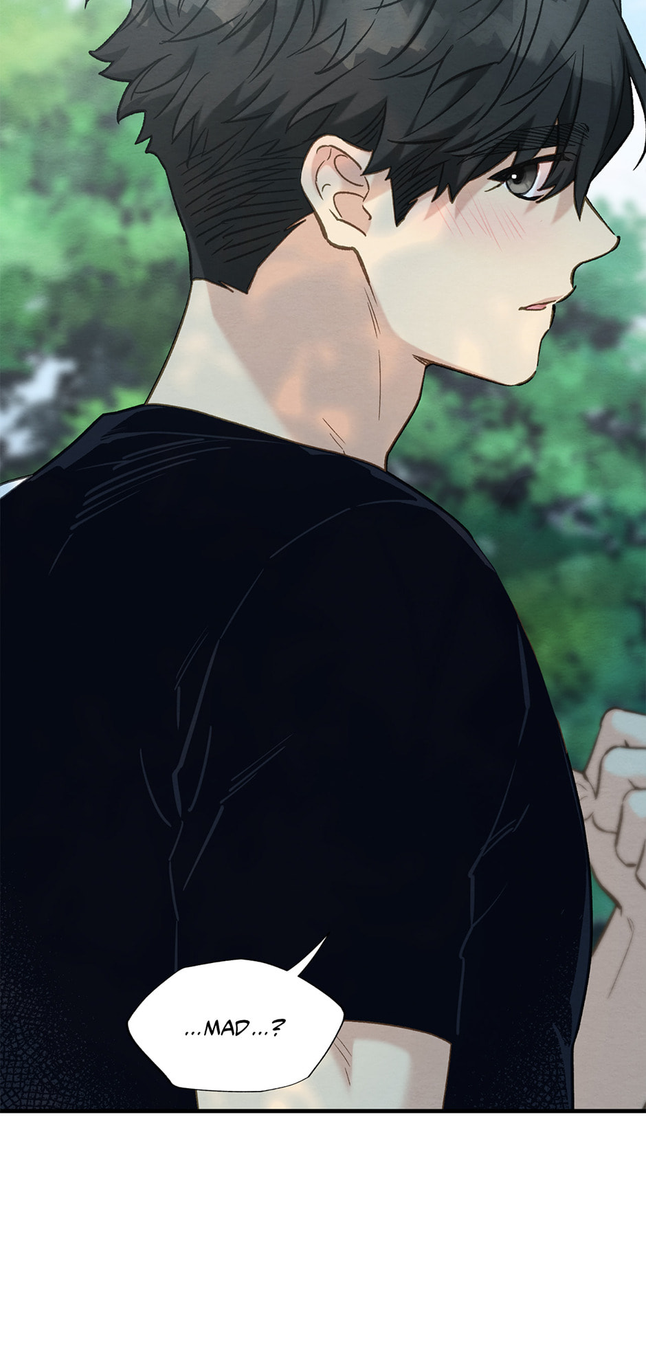 Dazzled By You Chapter 103 page 30 - 